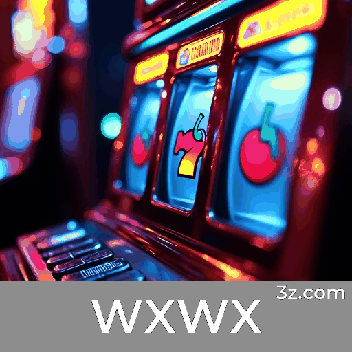 WXWX: Inovação em Jogos e Tendências do Entretenimento