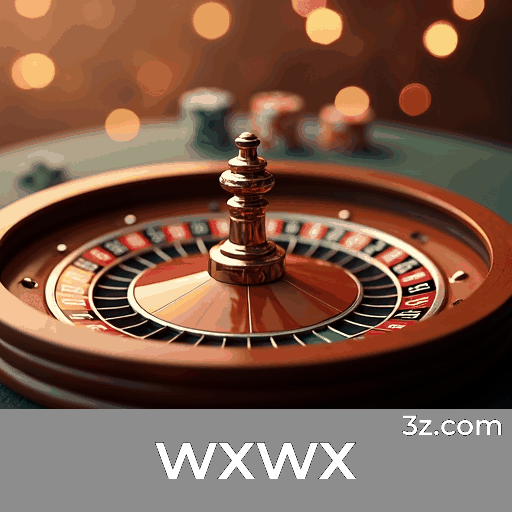 wxwx: O Melhor Cassino Online e Plataforma de Apostas