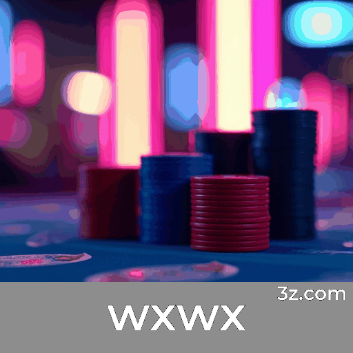 wxwx: O Melhor Cassino Online e Plataforma de Apostas