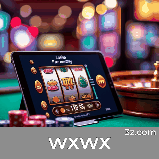 wxwx: O Melhor Cassino Online e Plataforma de Apostas